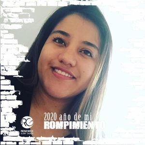 Meet your Posher, Carolina